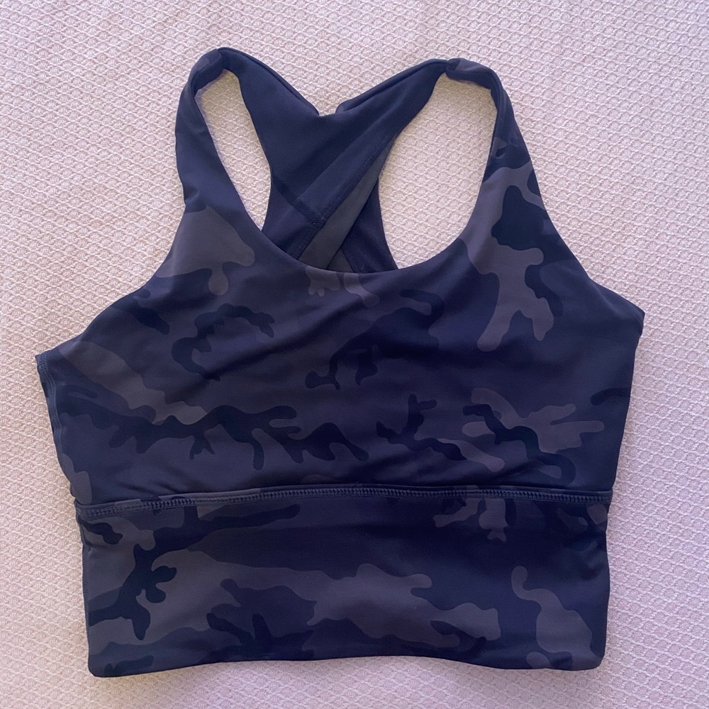 Crop top/ Sports bra